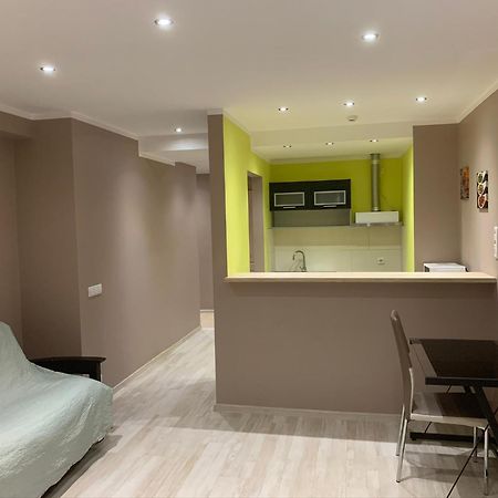 ריגה Riverside Promenade Apartment M מראה חיצוני תמונה