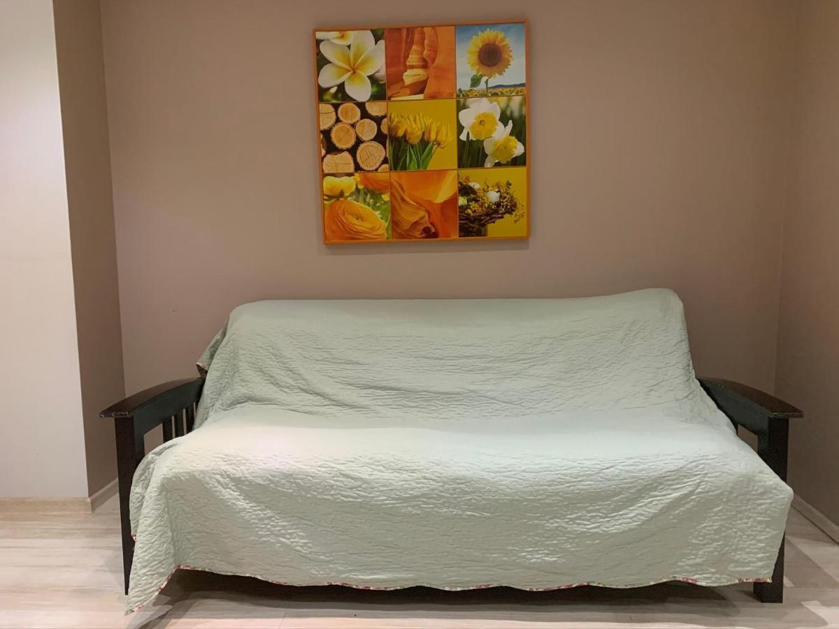 ריגה Riverside Promenade Apartment M מראה חיצוני תמונה