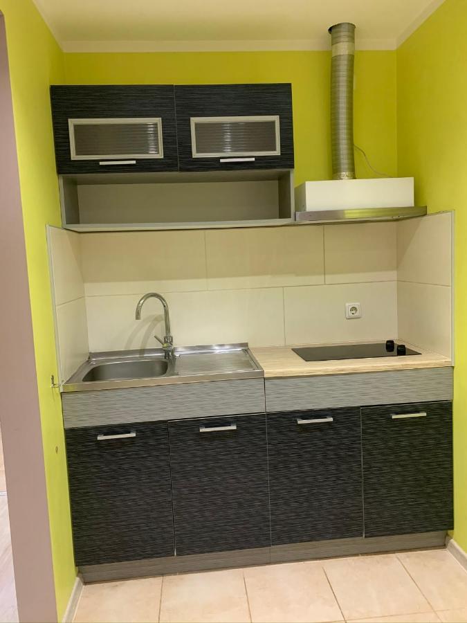 ריגה Riverside Promenade Apartment M מראה חיצוני תמונה