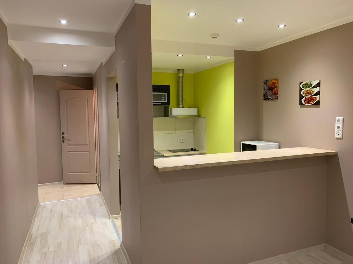 ריגה Riverside Promenade Apartment M מראה חיצוני תמונה