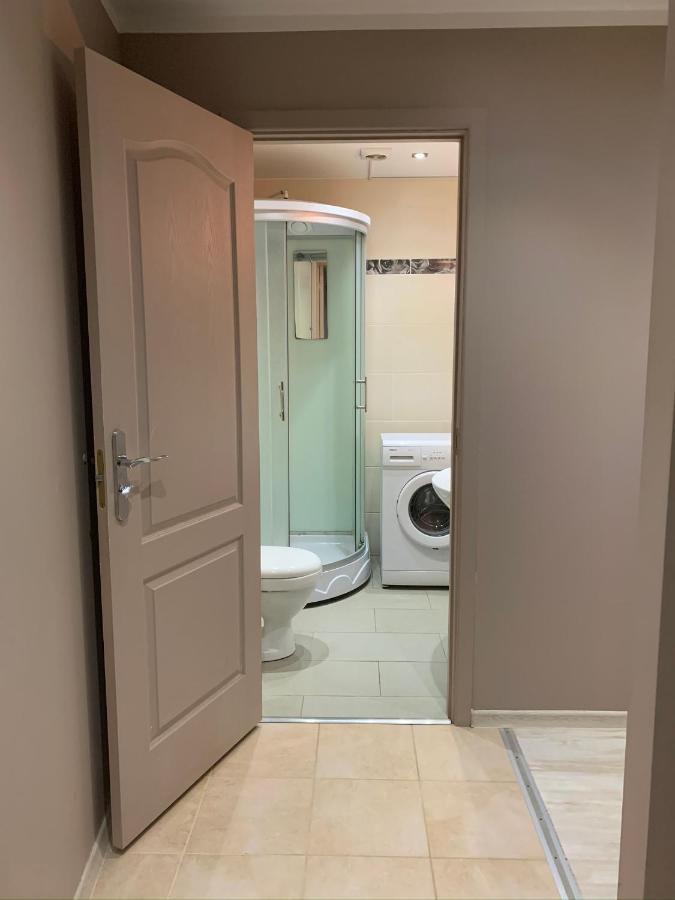 ריגה Riverside Promenade Apartment M מראה חיצוני תמונה