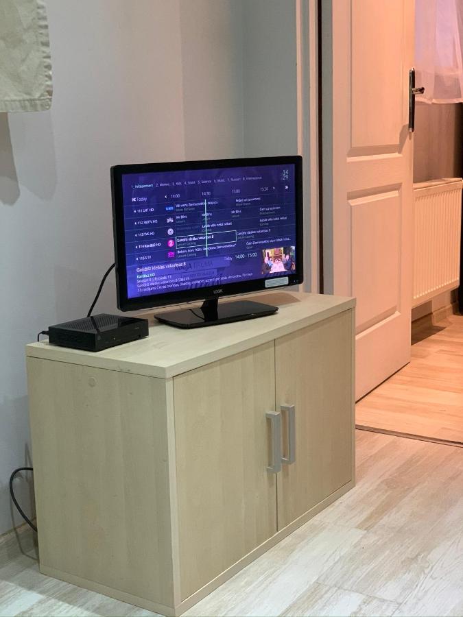 ריגה Riverside Promenade Apartment M מראה חיצוני תמונה