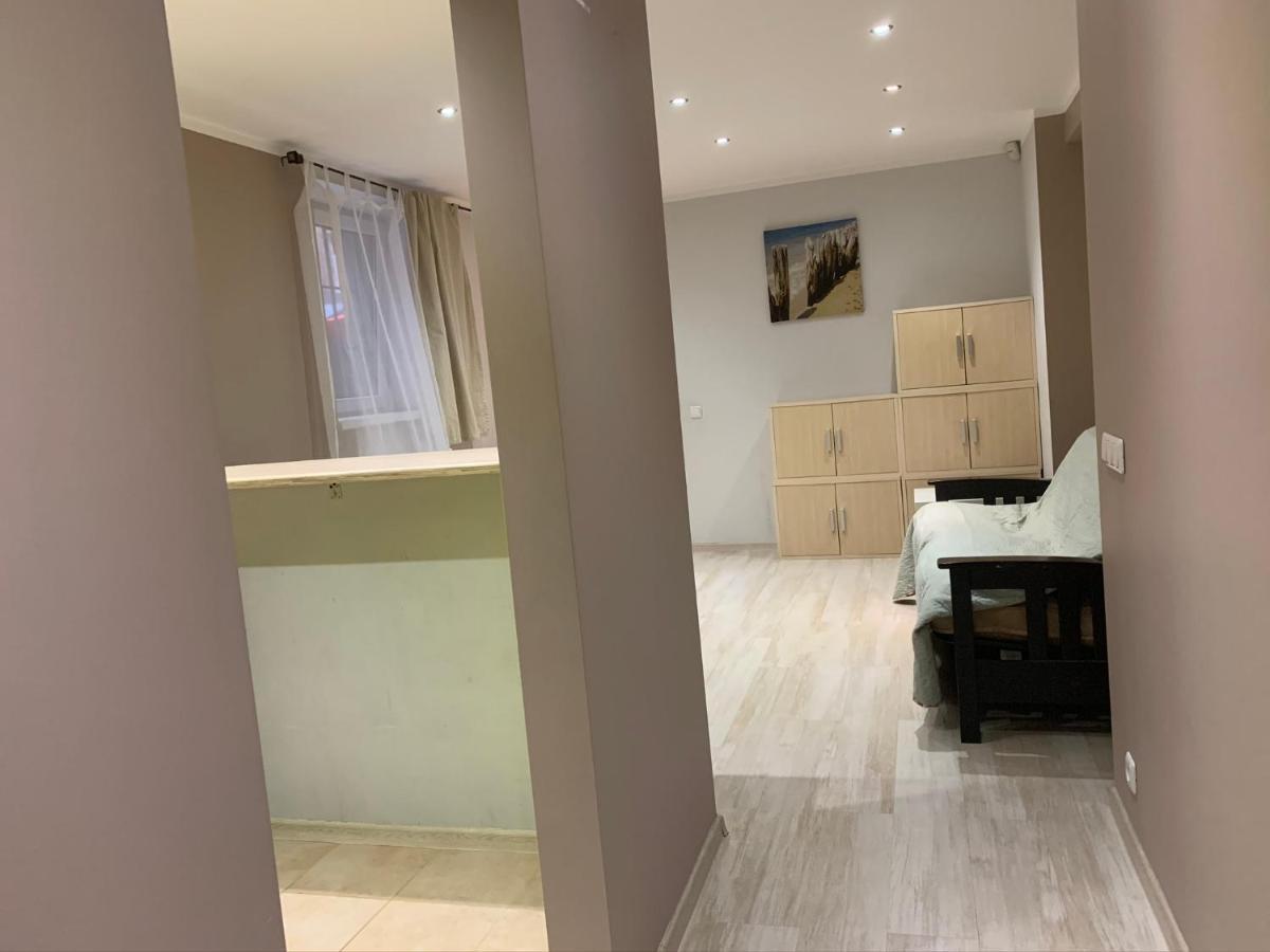 ריגה Riverside Promenade Apartment M מראה חיצוני תמונה